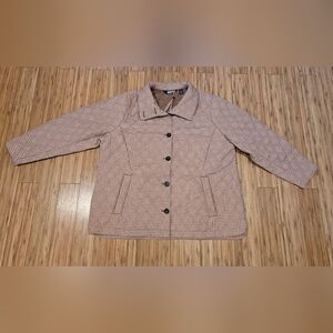 Lands End Jacket